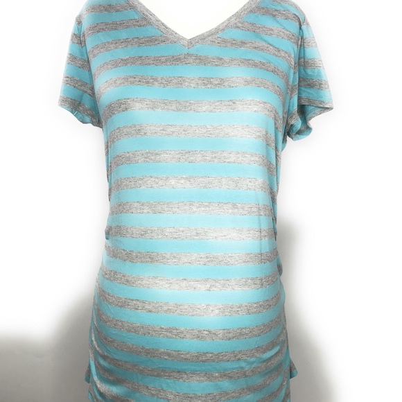 Liz Lange for Target Tops - 🌸 Liz Lange Maternity Top Size Med